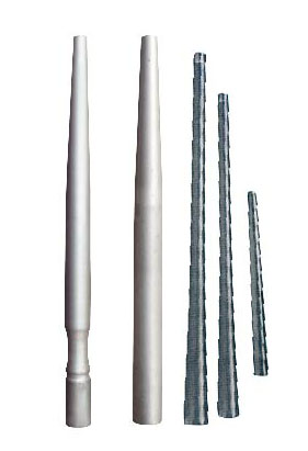 全自動錐度縮管機 全自動錐度縮管機